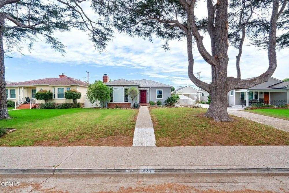 439 Deodar Avenue Oxnard, CA 93030