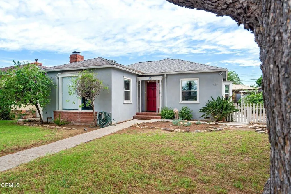 439 Deodar Avenue Oxnard, CA 93030