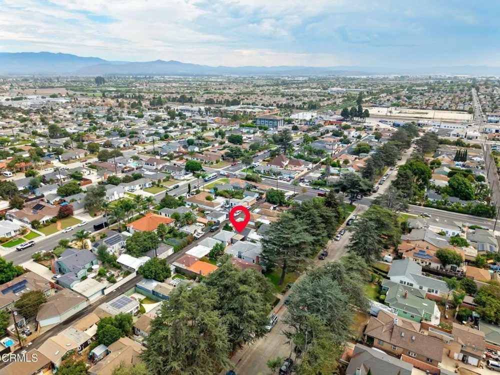 439 Deodar Avenue Oxnard, CA 93030