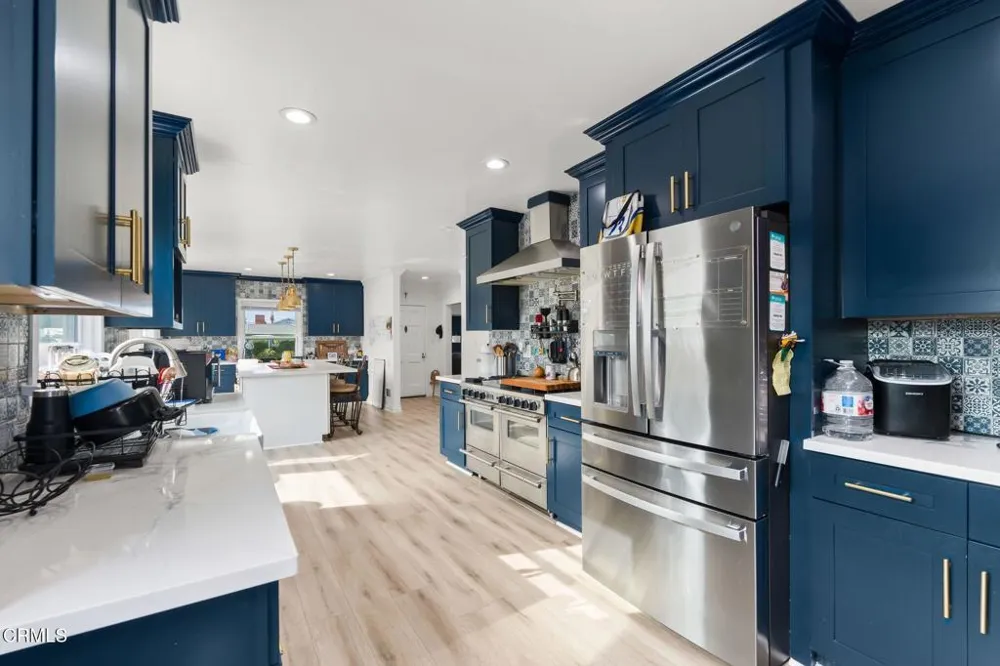 439 Deodar Avenue Oxnard, CA 93030
