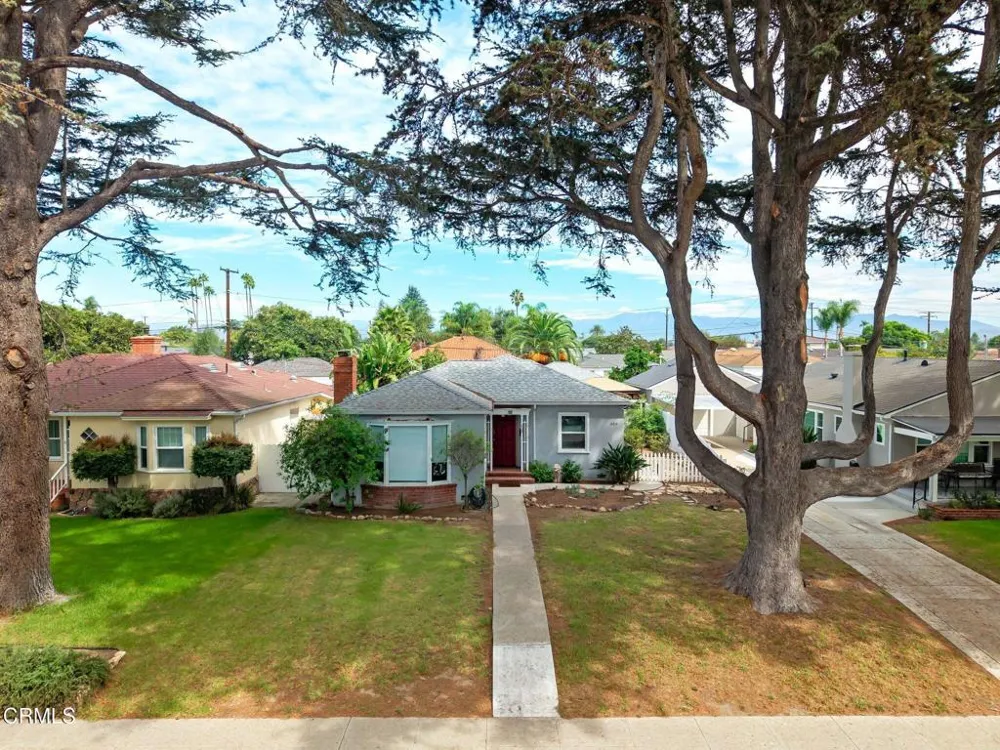 439 Deodar Avenue Oxnard, CA 93030