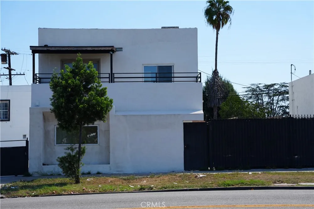 7506 S Western ave  Los Angeles Other, CA 90047