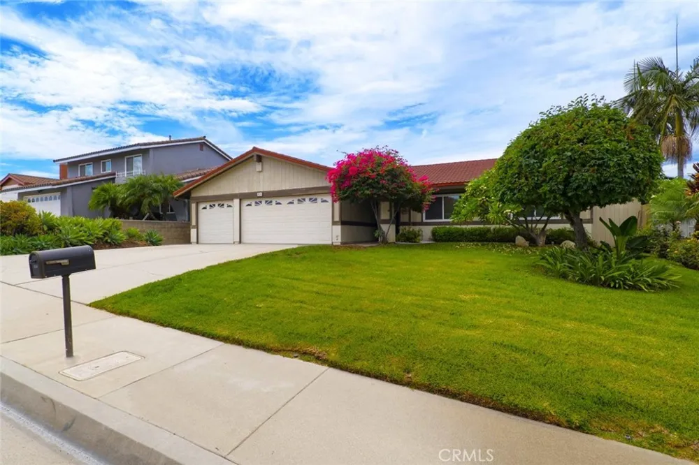 831 Redlen Avenue Whittier, CA 90601