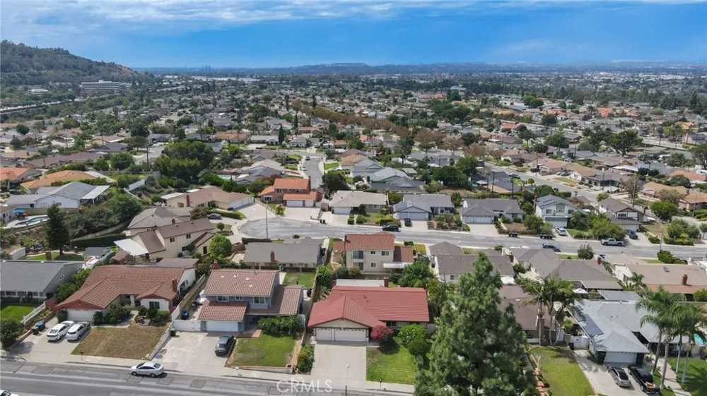 831 Redlen Avenue Whittier, CA 90601