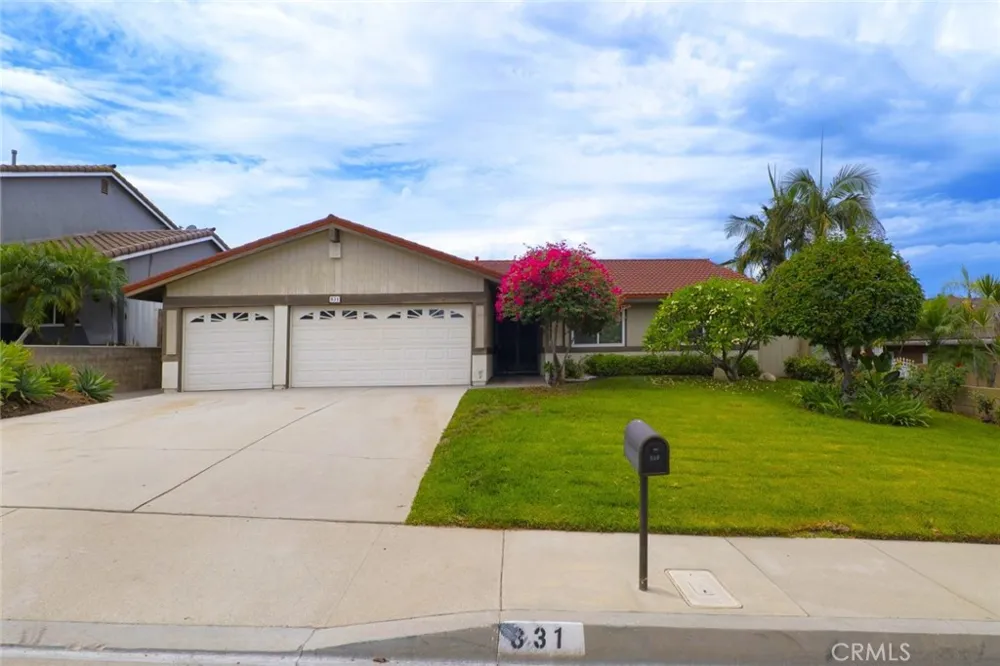 831 Redlen Avenue Whittier, CA 90601