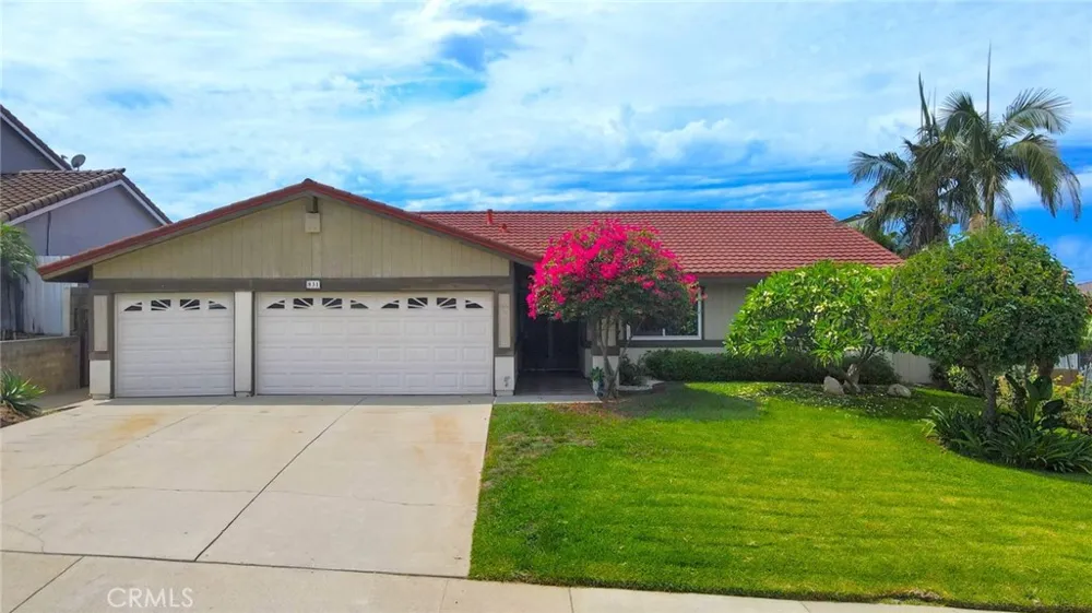 831 Redlen Avenue Whittier, CA 90601