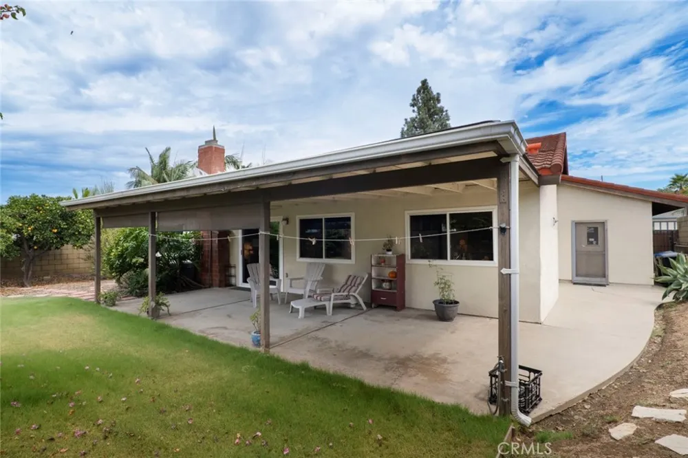 831 Redlen Avenue Whittier, CA 90601