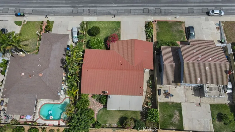 831 Redlen Avenue Whittier, CA 90601