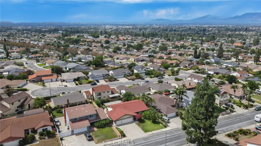 831 Redlen Avenue Whittier, CA 90601