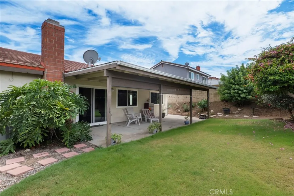 831 Redlen Avenue Whittier, CA 90601