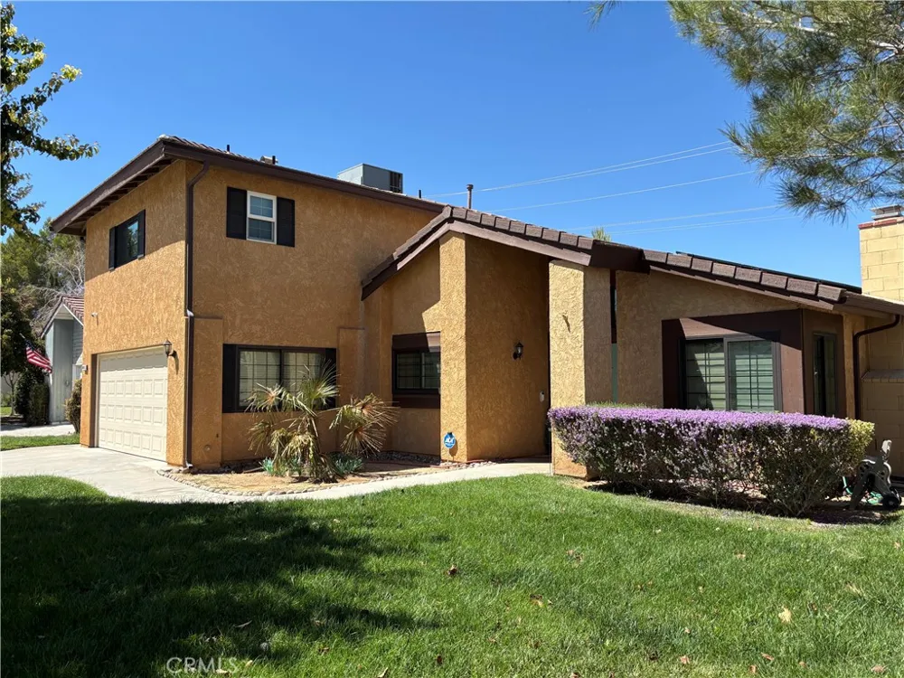 3115 Glad Way Lancaster, CA 93536