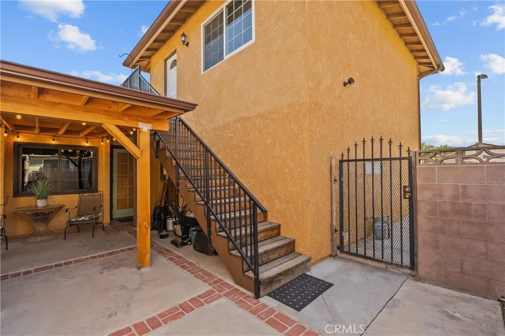 3115 Glad Way Lancaster, CA 93536