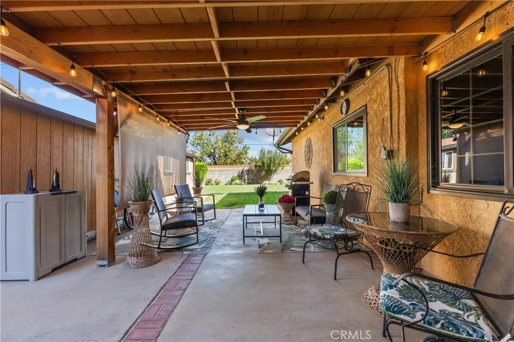 3115 Glad Way Lancaster, CA 93536