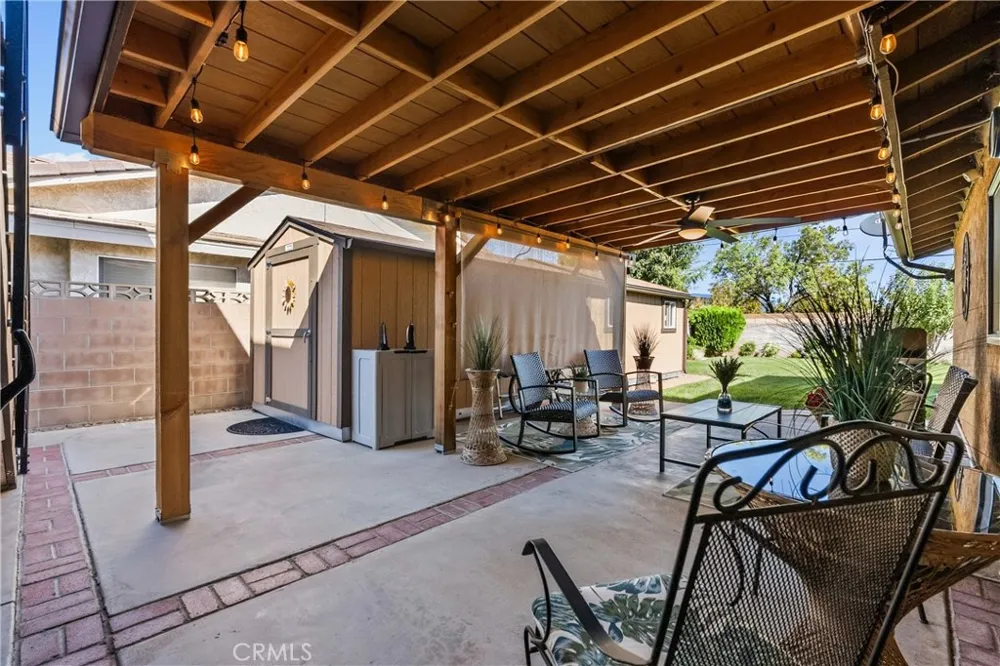 3115 Glad Way Lancaster, CA 93536