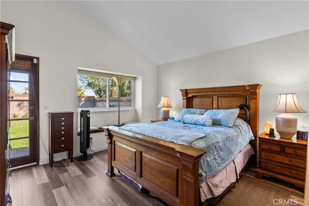 3115 Glad Way Lancaster, CA 93536