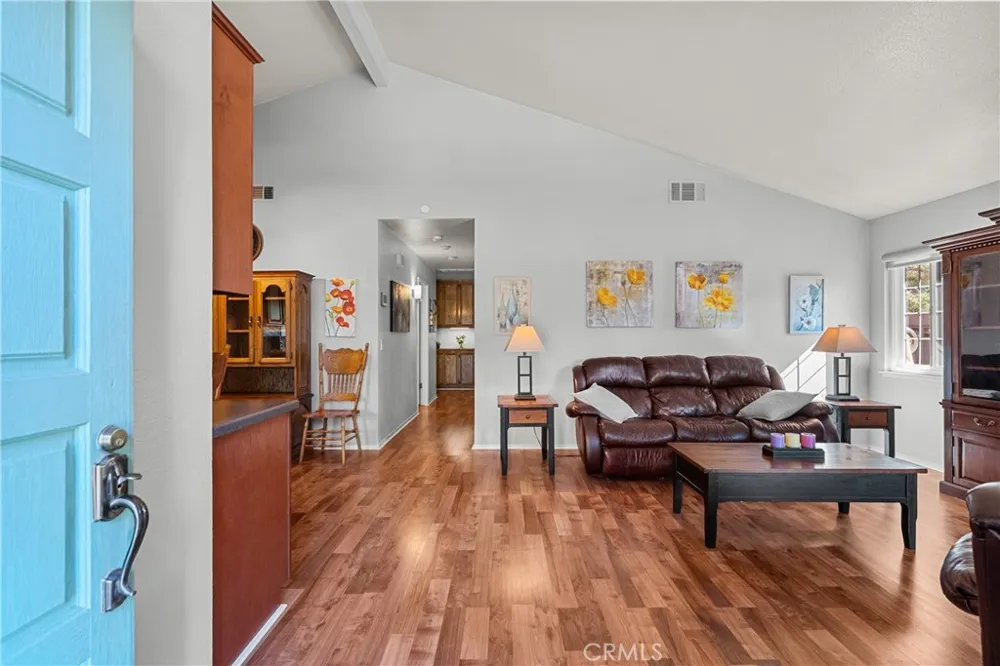 3115 Glad Way Lancaster, CA 93536