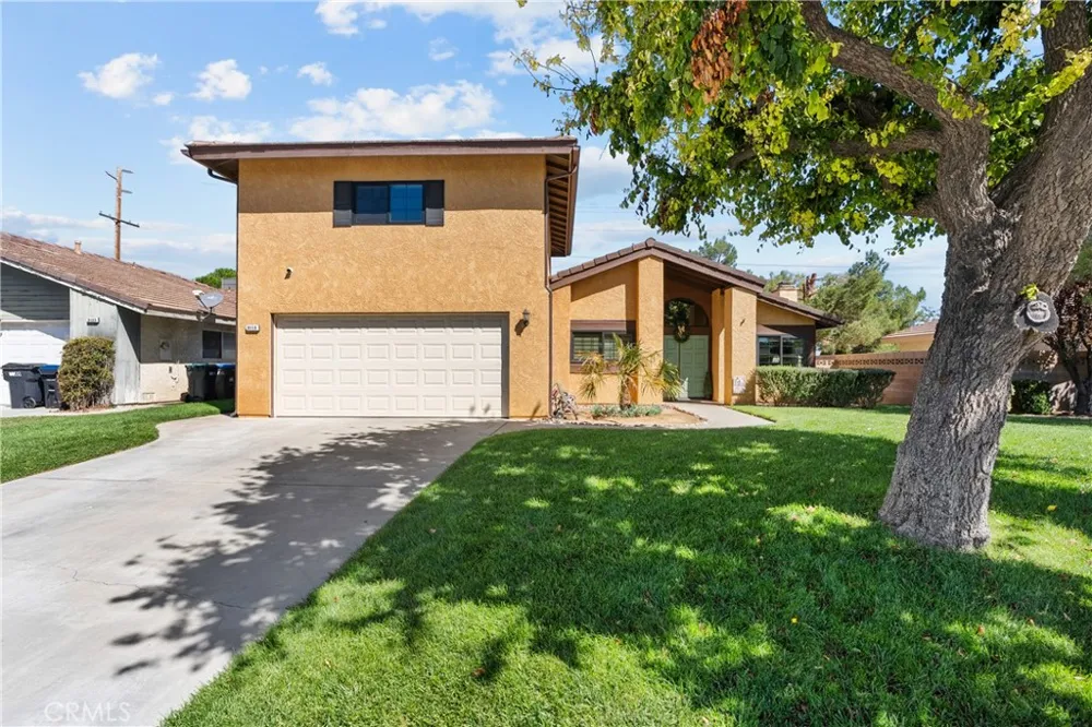 3115 Glad Way Lancaster, CA 93536