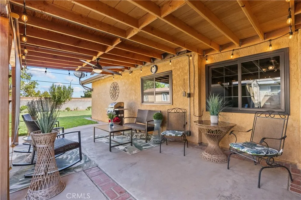 3115 Glad Way Lancaster, CA 93536