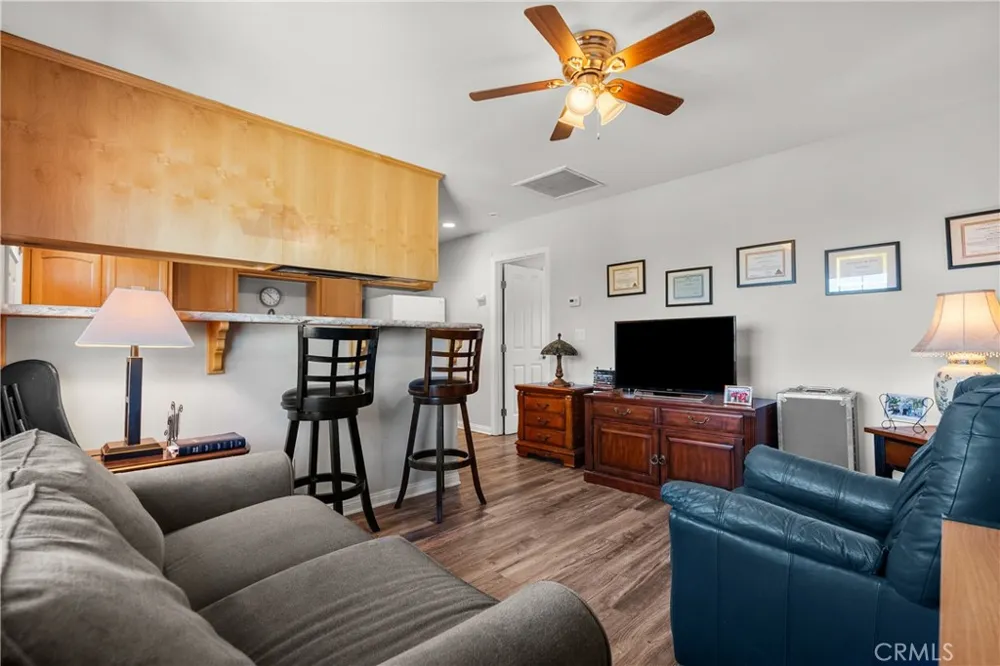 3115 Glad Way Lancaster, CA 93536