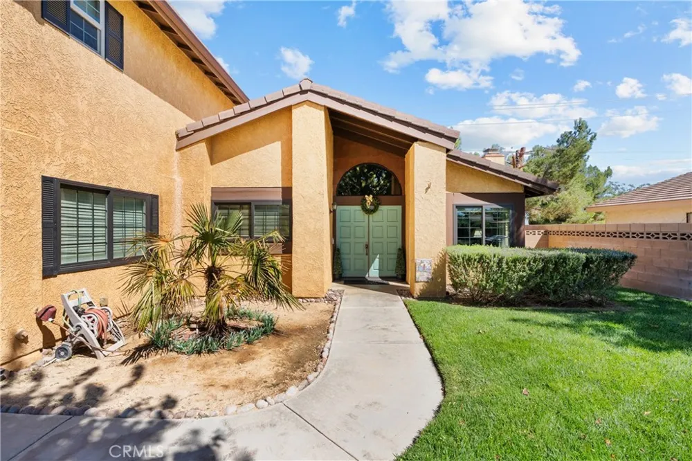 3115 Glad Way Lancaster, CA 93536