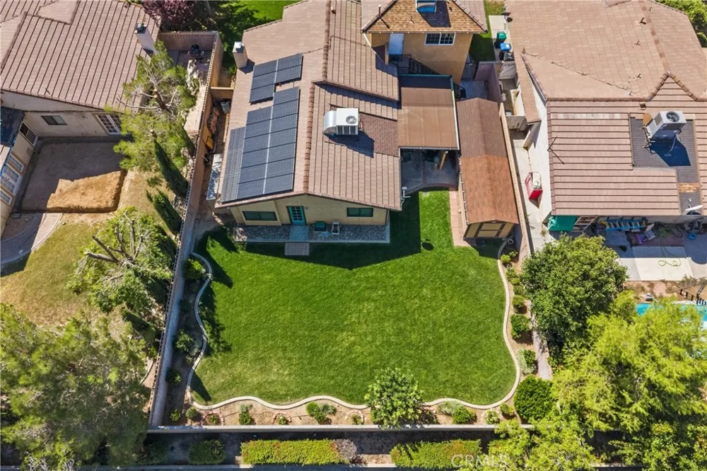 3115 Glad Way Lancaster, CA 93536