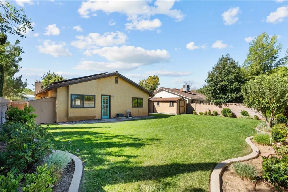 3115 Glad Way Lancaster, CA 93536