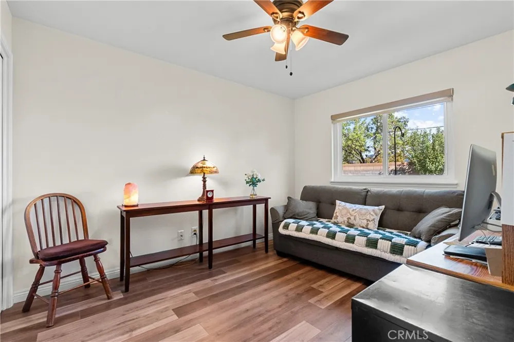 3115 Glad Way Lancaster, CA 93536