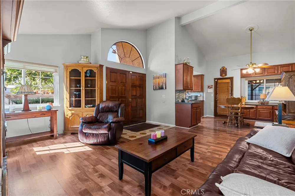 3115 Glad Way Lancaster, CA 93536
