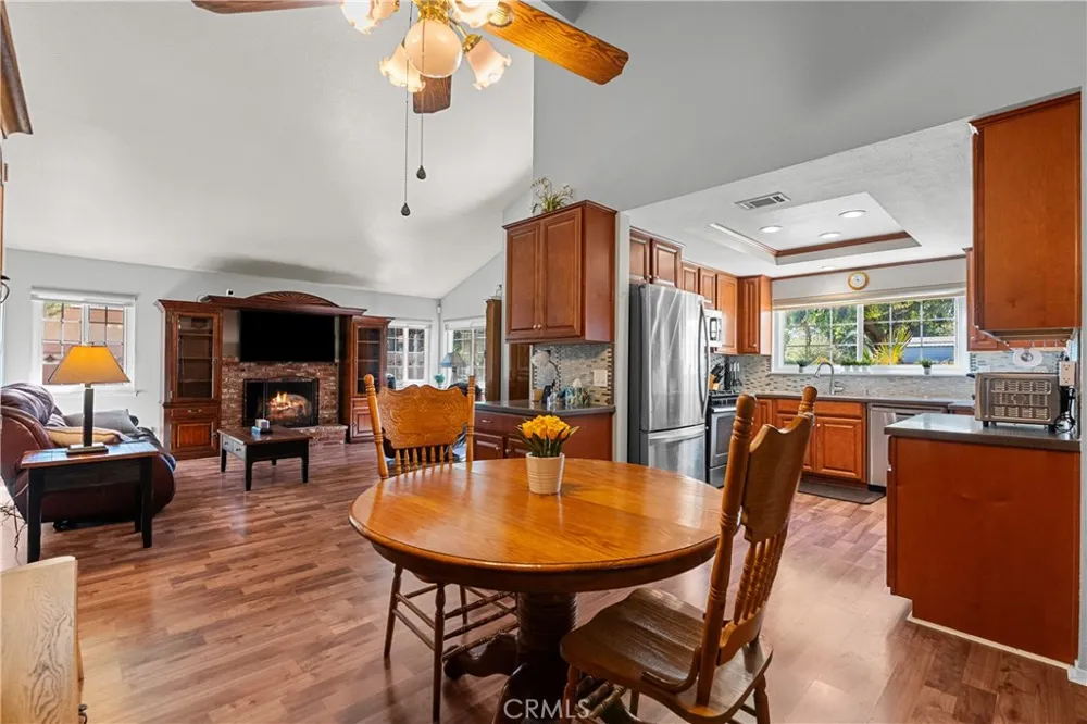 3115 Glad Way Lancaster, CA 93536
