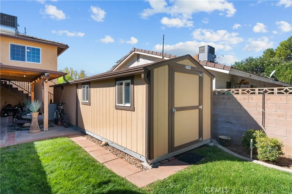 3115 Glad Way Lancaster, CA 93536