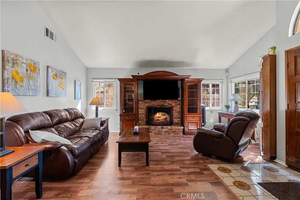 3115 Glad Way Lancaster, CA 93536