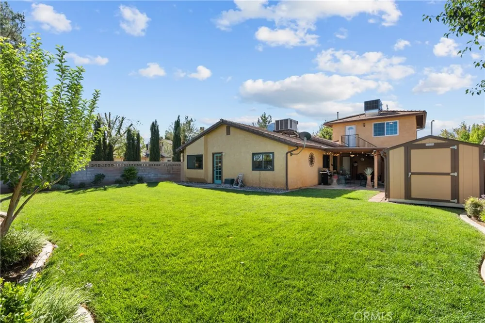 3115 Glad Way Lancaster, CA 93536
