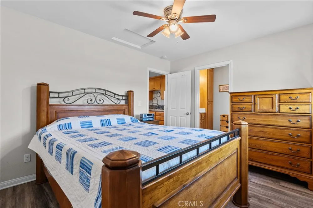 3115 Glad Way Lancaster, CA 93536