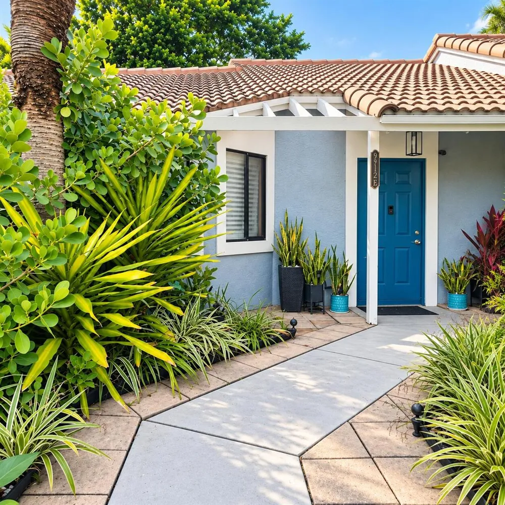 9912 WATERMILL CIRCLE #E Boynton Beach, FL 33437