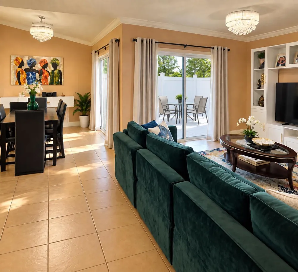 9912 WATERMILL CIRCLE #E Boynton Beach, FL 33437