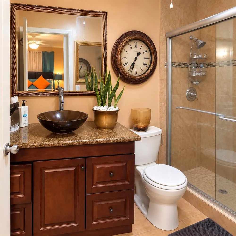 9912 WATERMILL CIRCLE #E Boynton Beach, FL 33437