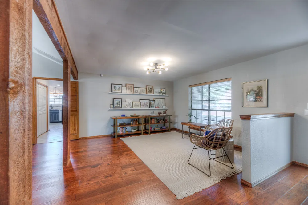 2526 W 68th Street Tulsa, OK 74132