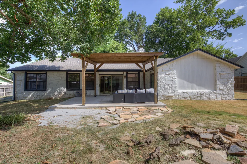 2526 W 68th Street Tulsa, OK 74132
