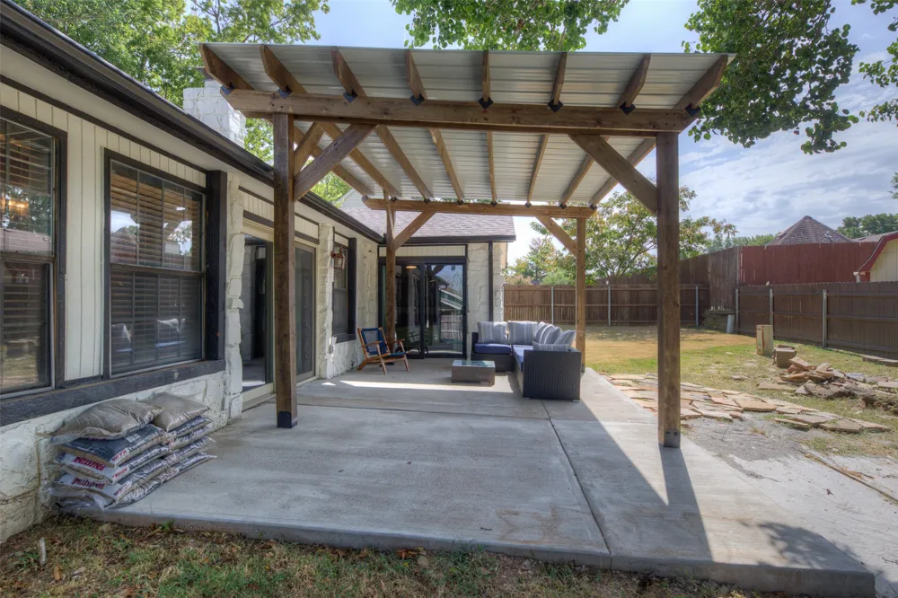 2526 W 68th Street Tulsa, OK 74132