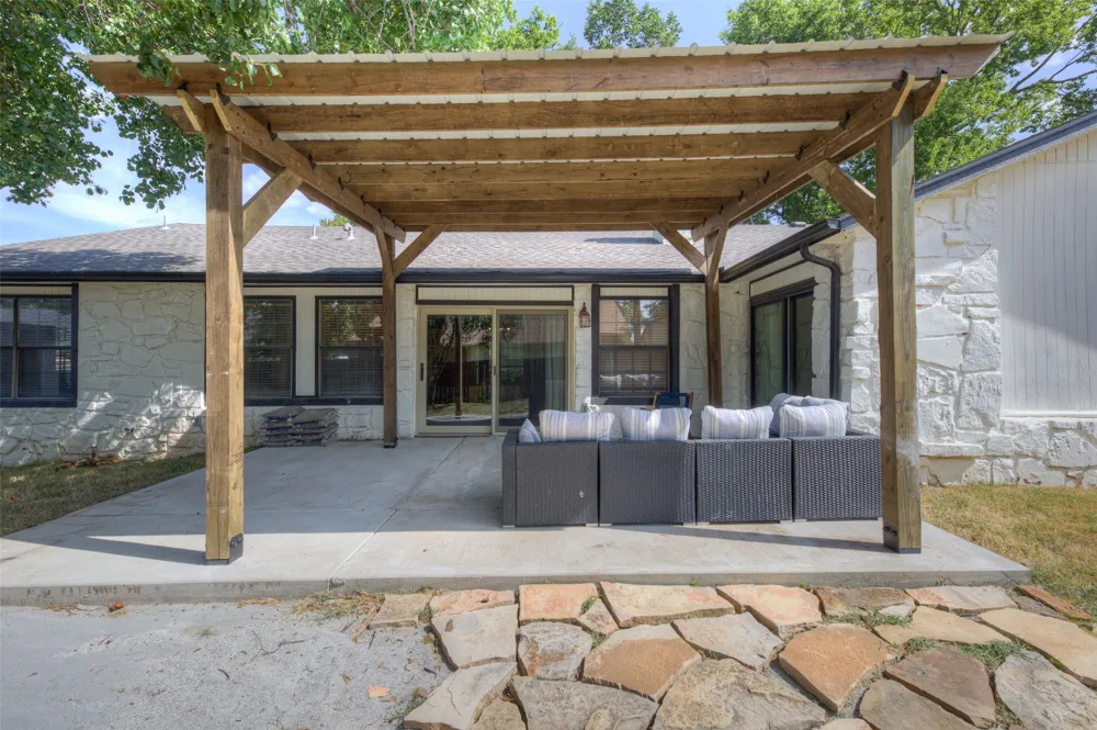 2526 W 68th Street Tulsa, OK 74132