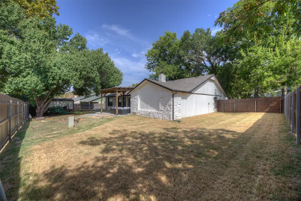 2526 W 68th Street Tulsa, OK 74132