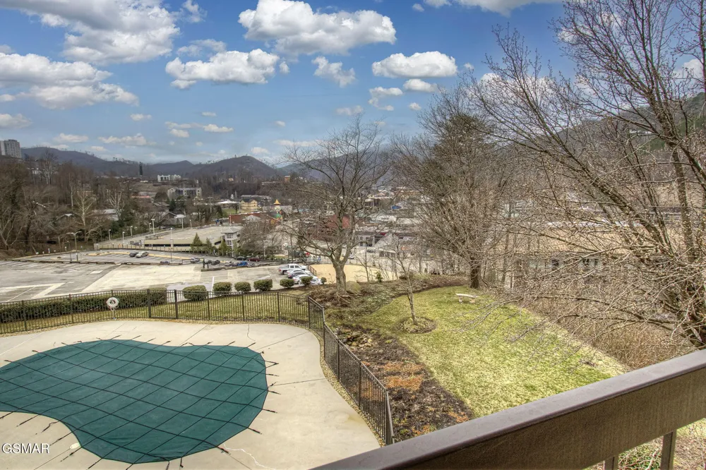 102 Baskins Creek Bypass #306 Gatlinburg, TN 37738