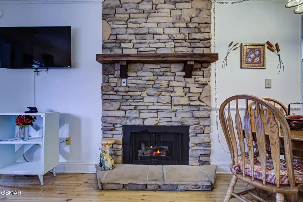 102 Baskins Creek Bypass #306 Gatlinburg, TN 37738