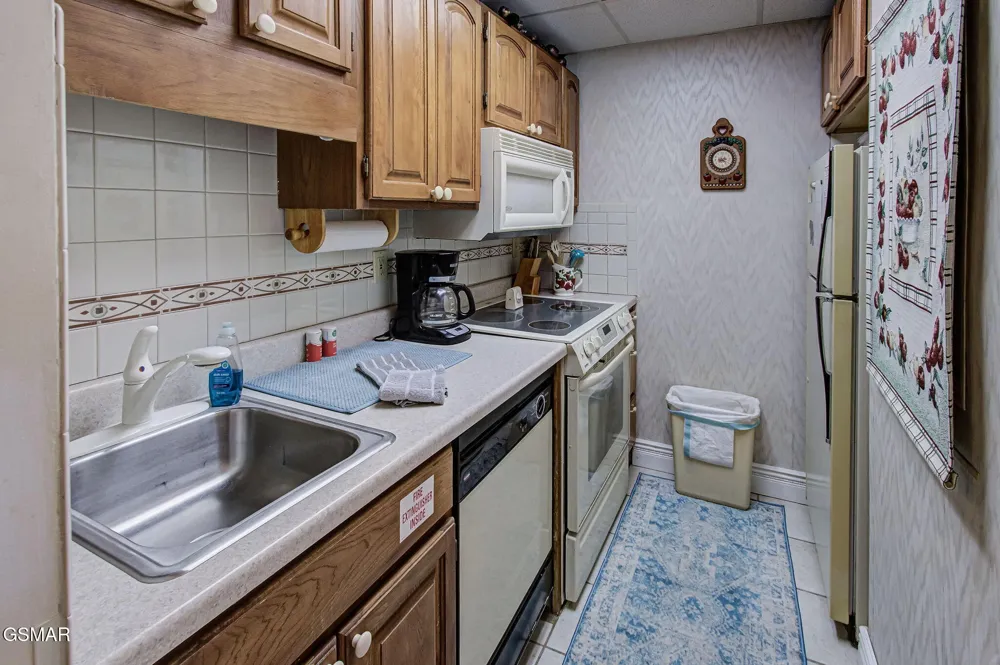 102 Baskins Creek Bypass #306 Gatlinburg, TN 37738