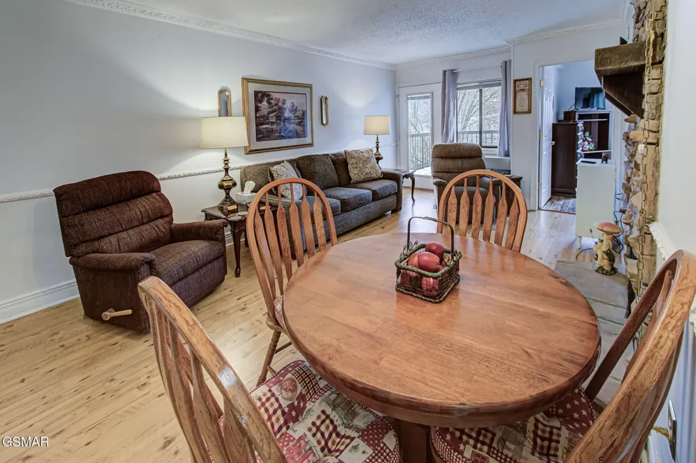102 Baskins Creek Bypass #306 Gatlinburg, TN 37738
