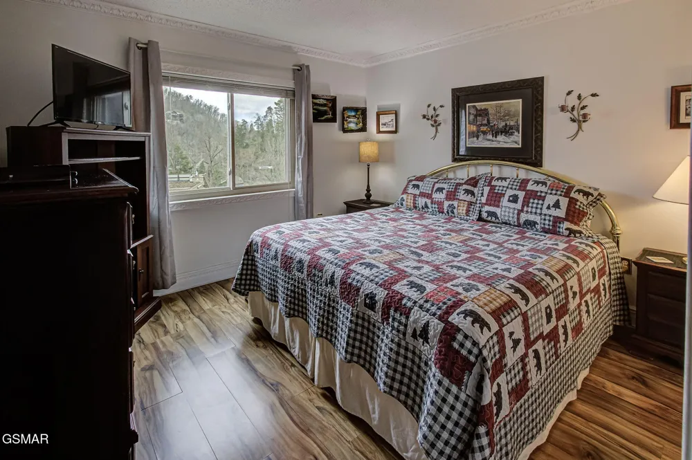 102 Baskins Creek Bypass #306 Gatlinburg, TN 37738
