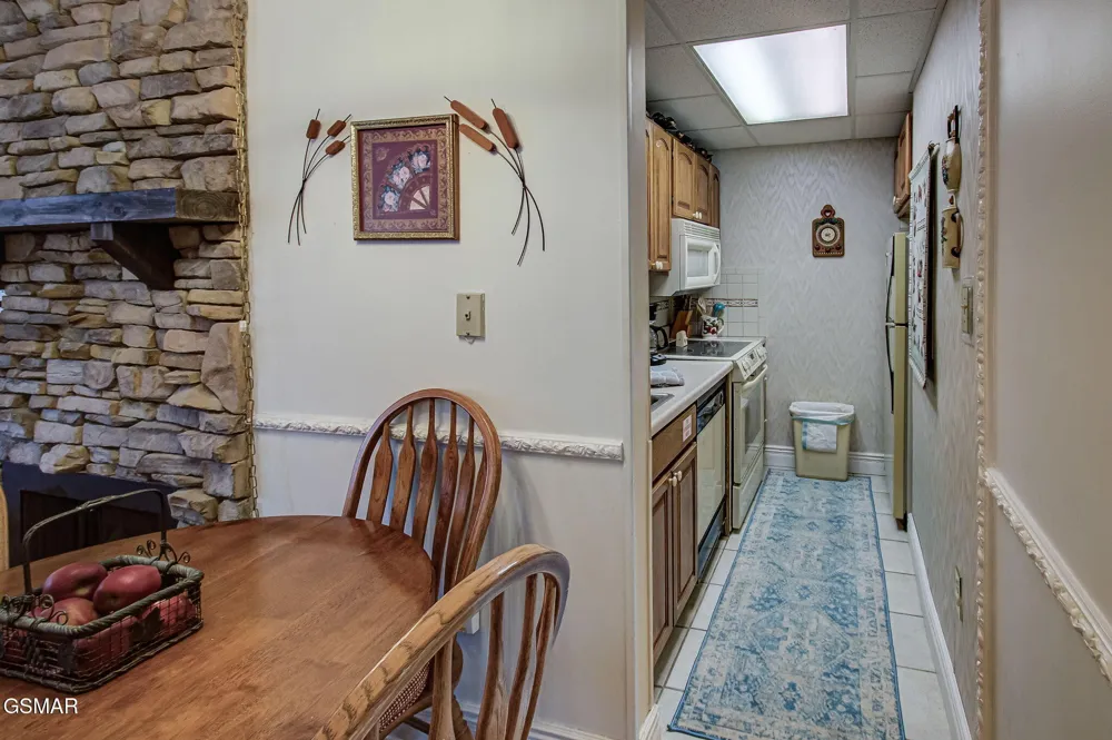 102 Baskins Creek Bypass #306 Gatlinburg, TN 37738