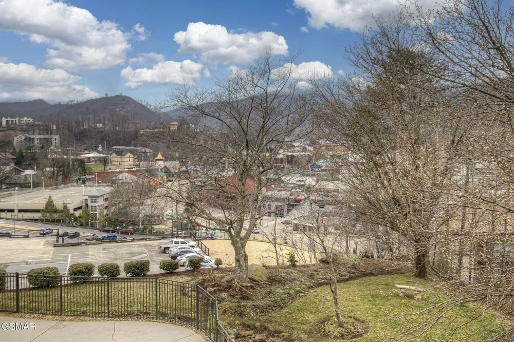 102 Baskins Creek Bypass #306 Gatlinburg, TN 37738