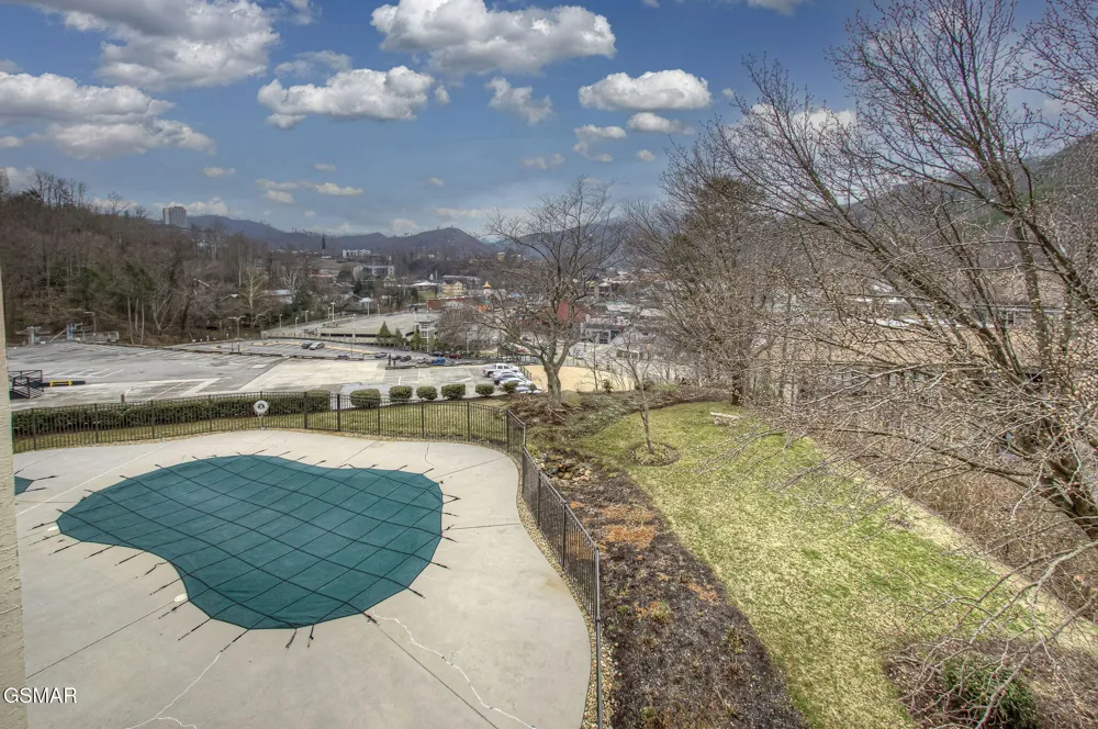 102 Baskins Creek Bypass #306 Gatlinburg, TN 37738