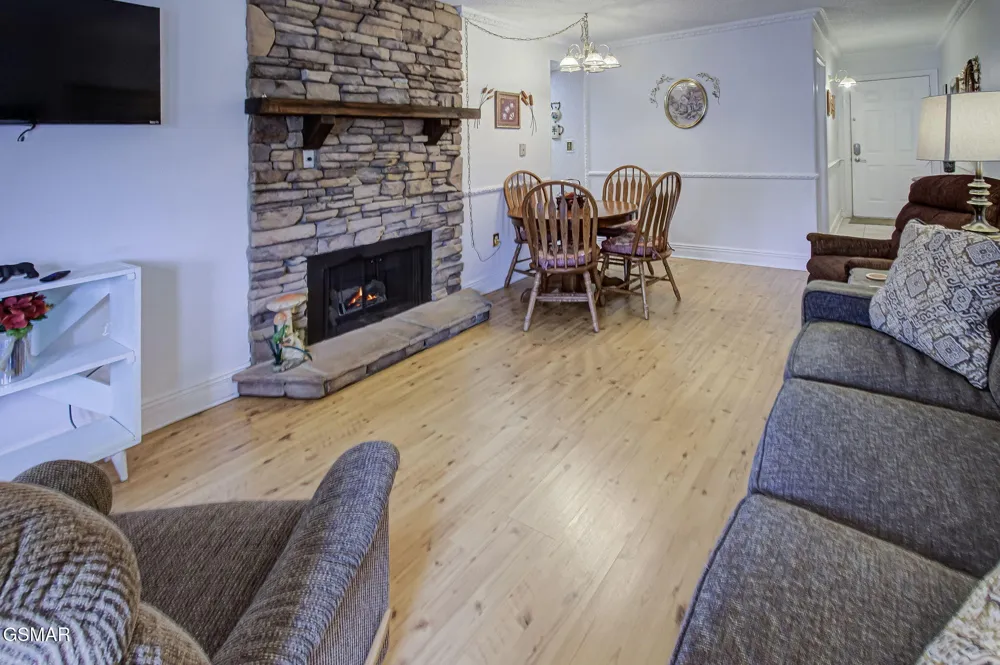 102 Baskins Creek Bypass #306 Gatlinburg, TN 37738